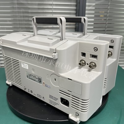 出售是德科技KEYSIGHT DSOX3054A 数字存储示波器图4