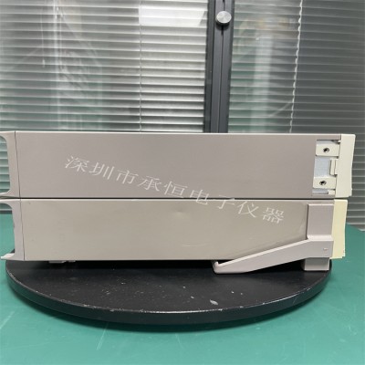 keithley吉时利2000 高精度数字多用表图4