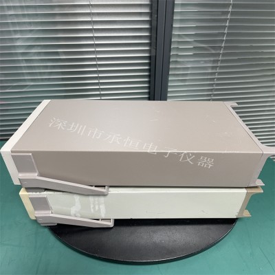 出售吉时利keithley 2001 7位半数字多用表图2