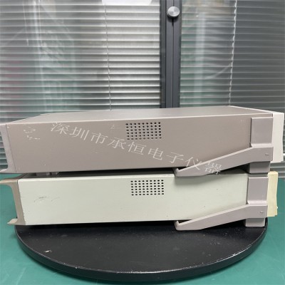 出售吉时利keithley 2001 7位半数字多用表图3