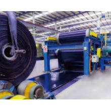 山东道远橡胶芳纶输送带