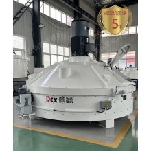 立轴行星式搅拌机着力构建新格局:从