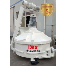 行星式搅拌机新技术推动新业态、新产