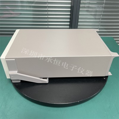 出售吉时利Keithley6487型皮安表图4