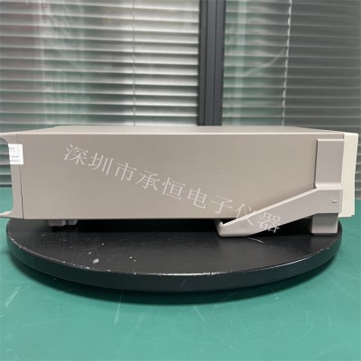 出售吉时利Keithley6487型皮安表图5