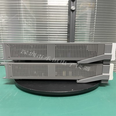 吉时利KEIHLEY 2602B数字源表图3