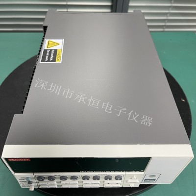 出售吉时利Keithley 6430 静电计图3