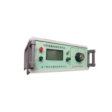 煤炭四端法电阻率测试仪