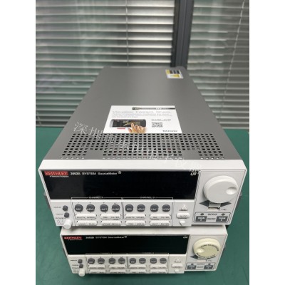 KEITHLEY吉时利 2602型 数字源表图2