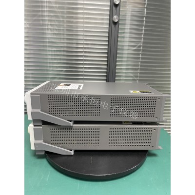 KEITHLEY吉时利 2602型 数字源表图3