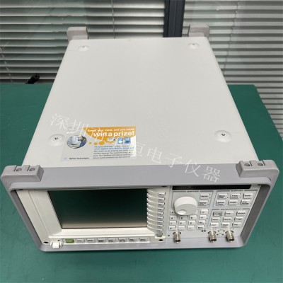 出售Agilent安捷伦35670A FFT动态信号分析仪图3