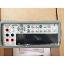出售安捷伦Agilent 34410A六位半数字
