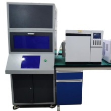 华致科技 煤自燃发火标志气体试验装置