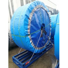 山东道远橡胶尼龙输送带