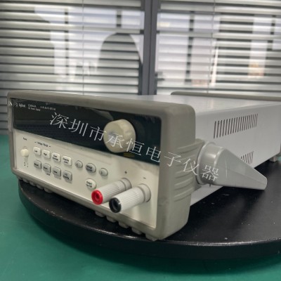 美国Agilent安捷伦E3644A可编程直流电源图2