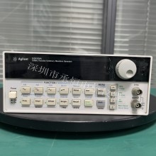 安捷伦Agilent 33120A 函数信号发生
