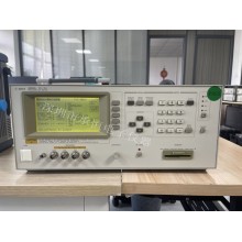 美国Agilent安捷伦4284A精密LCR测试