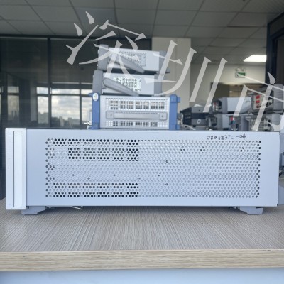 美国Agilent安捷伦 E5053A 信号源分析仪图3