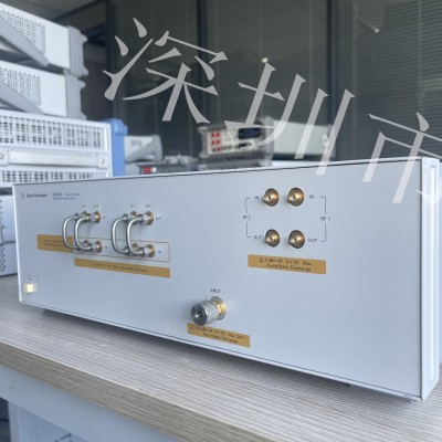 美国Agilent安捷伦 E5053A 信号源分析仪图4