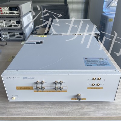 美国Agilent安捷伦 E5053A 信号源分析仪图5