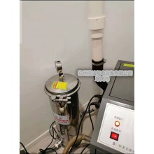 负压吸引排气消毒装置 负压吸引杀毒