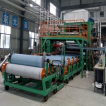 塑料薄膜加工生产线压延设备