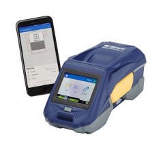 Brady Printer M611移动标签打印机