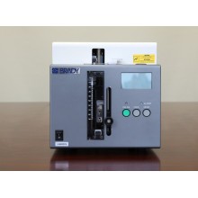 Brady LA1试管打印贴标一体机