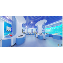 常规科技科普展品 科技馆科普展品 科