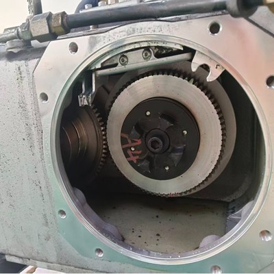 20251021 爱德华EXS750真空泵常见故障精准诊断与高精度修复方案图3