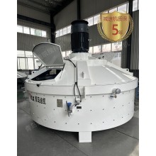 行星式立轴搅拌机:陶瓷透水砖行业绿