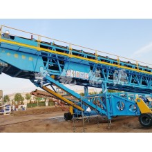 移动堆高机 效率高 高灵活性 降低人