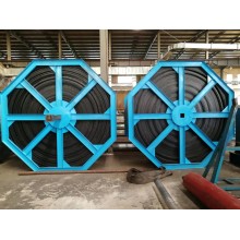 山东道远橡胶一般难燃输送带