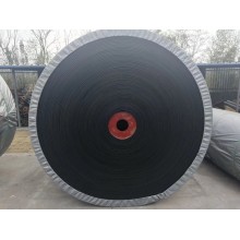 山东道远橡胶耐寒输送带