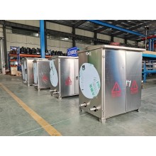 RWP微纳米曝气机 纯氧纳米气泡发生器