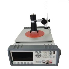 燃料电池用碳纸厚度均匀性测试仪