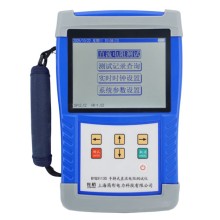 BYQ3113S佐航10A手持式单相直流电阻测试仪锂电池供电