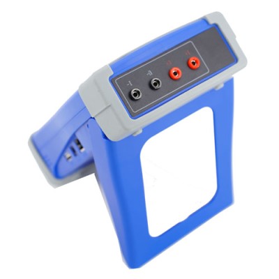 BYQ3113S佐航10A手持式单相直流电阻测试仪锂电池供电图2