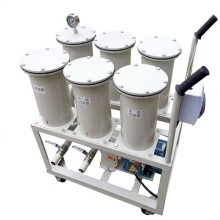 供应国能LJL六级精密滤油机