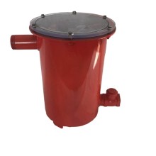 可视型负压自动放水器用途规格介绍