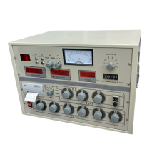 陶瓷电子元器件阻抗分析仪