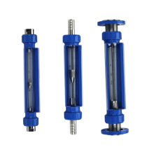 LZB-VA/SA/FA20玻璃转子流量计