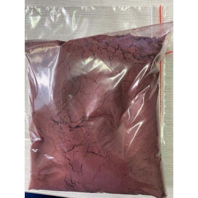 铁红粉,三氧化二铁,氧化铁图2