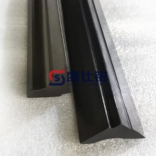 碳纤维纺机配件 高刚性不易断 定制加工耐腐蚀