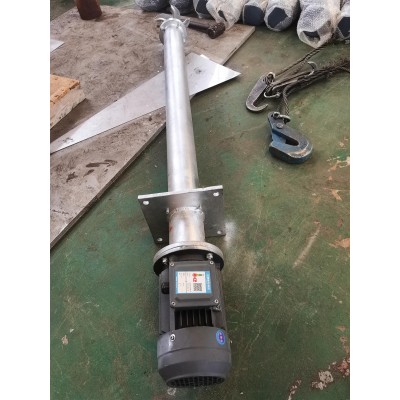 OP涡凹曝气机 气浮曝气设备图2