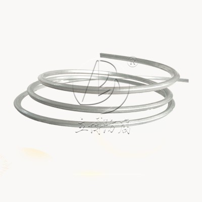 白龙镇污水处理厂二期及配套管网镁合金牺牲阳极图3