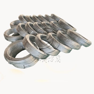 白龙镇污水处理厂二期及配套管网镁合金牺牲阳极图4