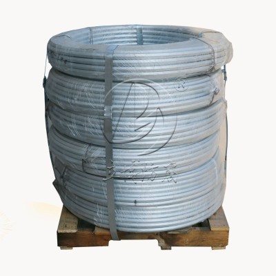 白龙镇污水处理厂二期及配套管网镁合金牺牲阳极图5