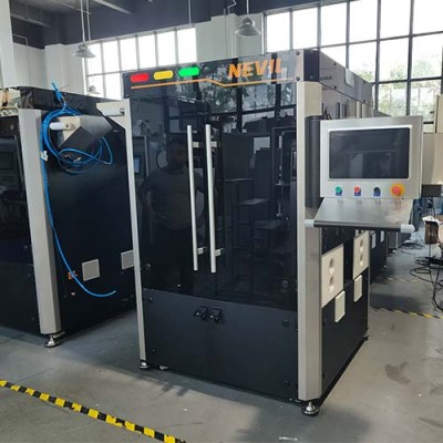 胶囊缺陷外观视觉检测筛选图2