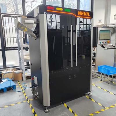 胶囊缺陷外观视觉检测筛选图3